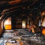 The 4 Steps to Fire Damage Restoration