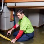 Water Damage Restoration